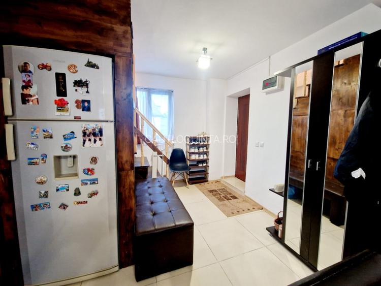 3 Camere Open-Space | 2 bai | Spatios/Luminos | Parc Plumbuita 1' - 10