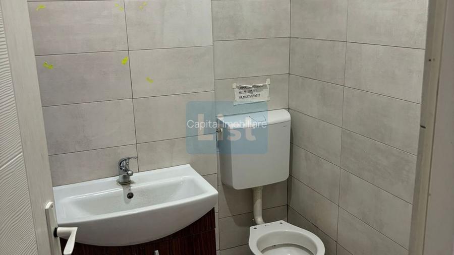 De închiriat – Spațiu comercial complet mobilat, 65 mp - 8