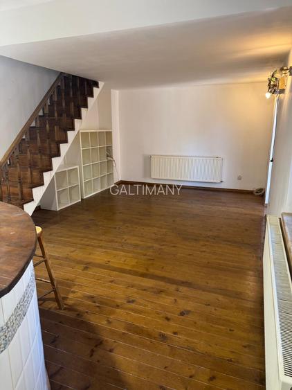 Casa individuala, 4 camere, curte proprie, 2 locuri de parcare Herastrau Domenii - 2