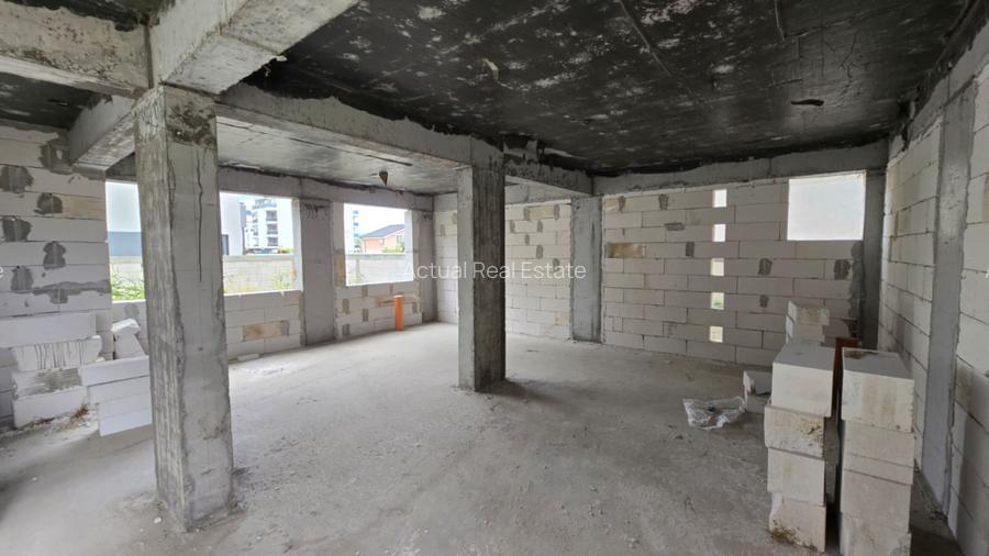 STUDIO | MAMAIA SAT | 100 METRI DE PLAJA - 2