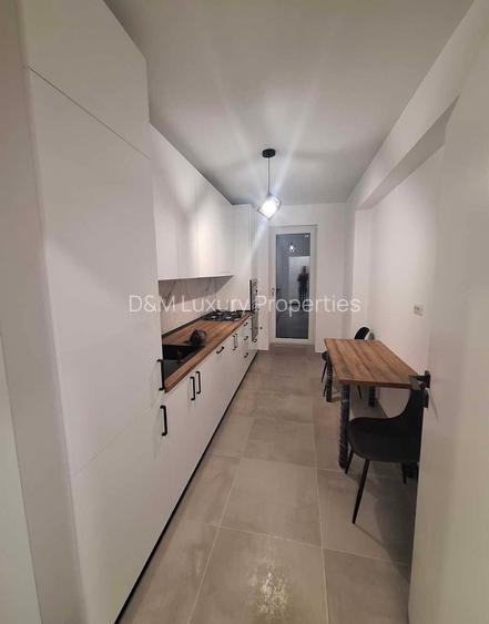 Inchiriere 2 Camere Aparatorii Patriei - 4