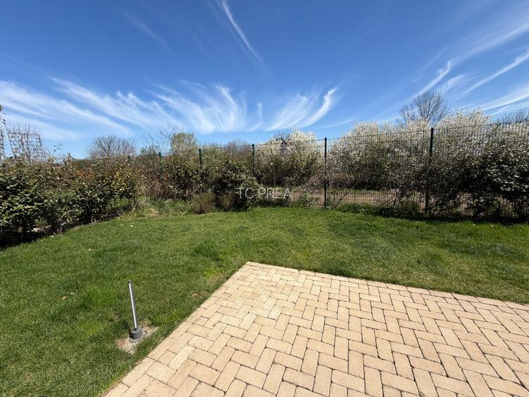 Amber Forest, Vila de Lux 4 camere, 3 bai, grădină - 4