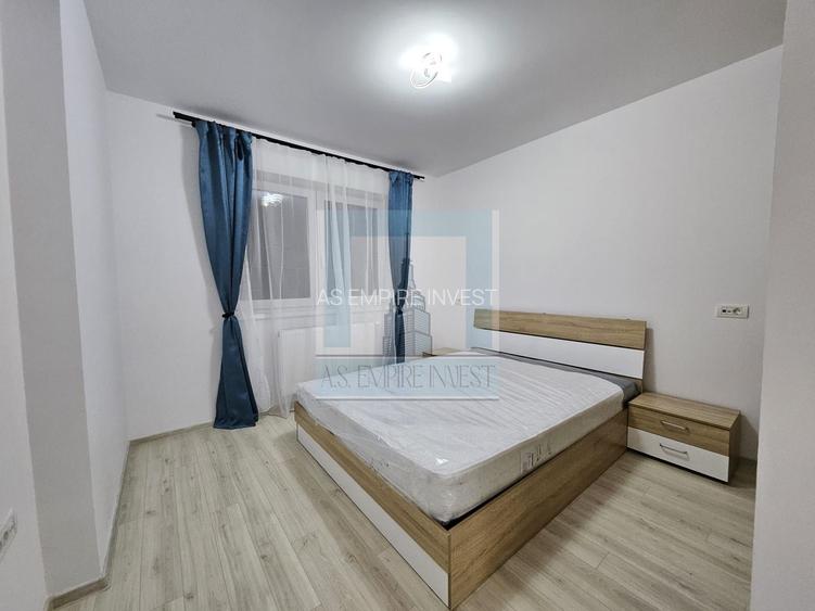 2 camere open space Top City | in apropiere de mall Coresi - 7