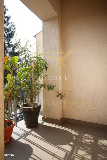 Spatiu de Birouri Piata Alba Iulia  - 11