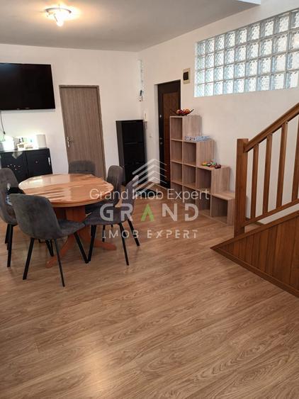 3 camere | 2 niveluri | Casă cu 3 apartamente | Zona Centrală - 7