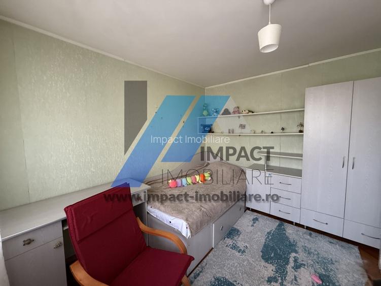 Etaj2/4, centrala termica, Brazda lui Novac, Complex Nou - Profi - 4