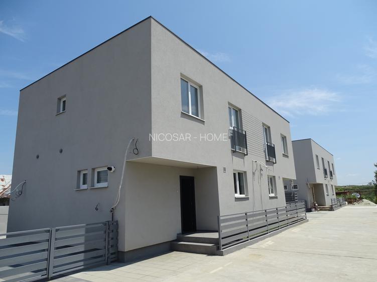 Case Popesti Leprdeni Vanzare - 12