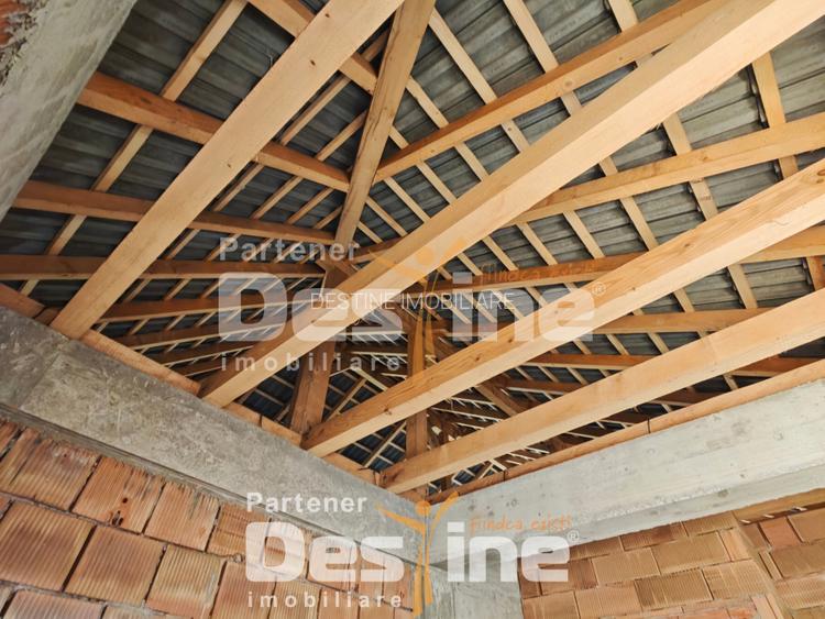 Duplex modern nZEB lângă Bunloc – liniște, natură și acces rapid către oras - 8