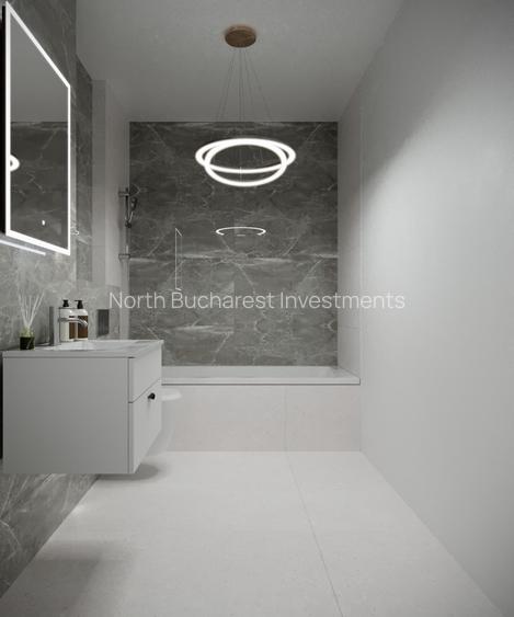 3 CAMERE - IANCU NICOLAE- BLOC NOU LANGA PADURE - 8