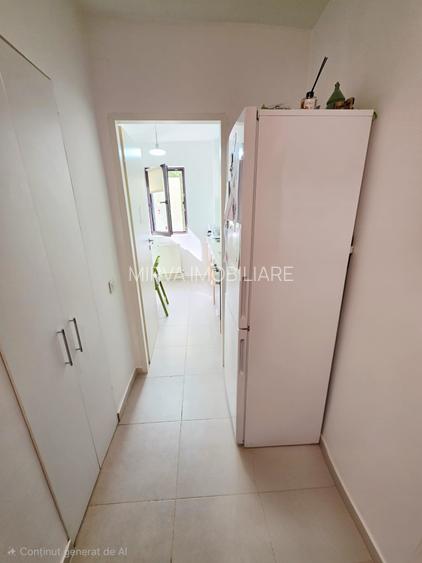 Apartament 2 camere mobilat și utilat – etaj 2 | Zona Sud - 18
