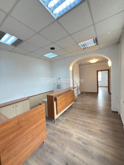 Mosilor - Foisorul de Foc/ Vila spațioasă de închiriat – (8-9 camere) / 300 MP - 3