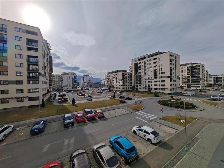 Inchiriem Apartament 3 Camere, Modern, Decomandat, Tractorul - 30