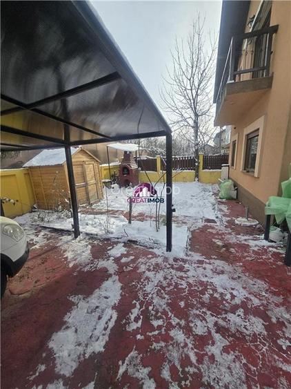 Vila 4 Camere Mogosoaia - 5