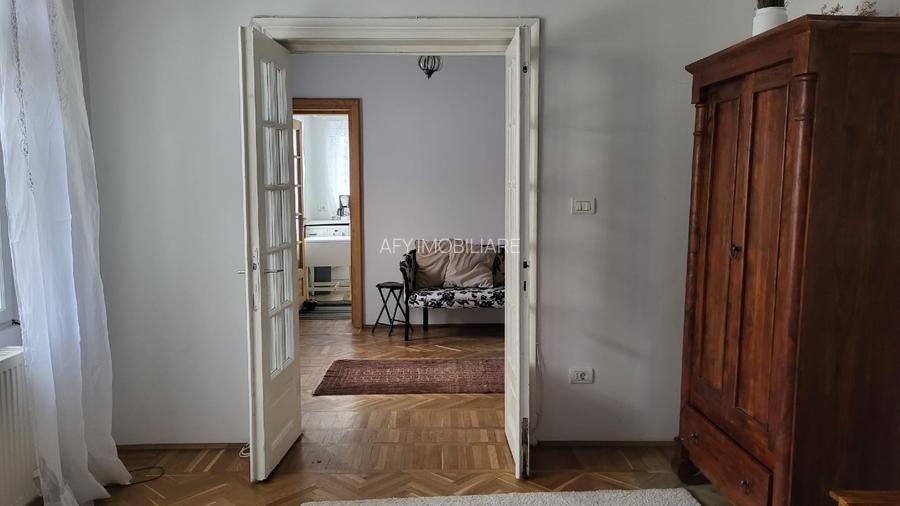 Apartament 2 camere decomandat, Cotroceni, la curte - 3