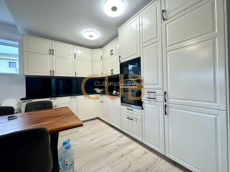 Duplex premium Dumbravita|5camere, 3bai, carport| Eficienta energetica - 5