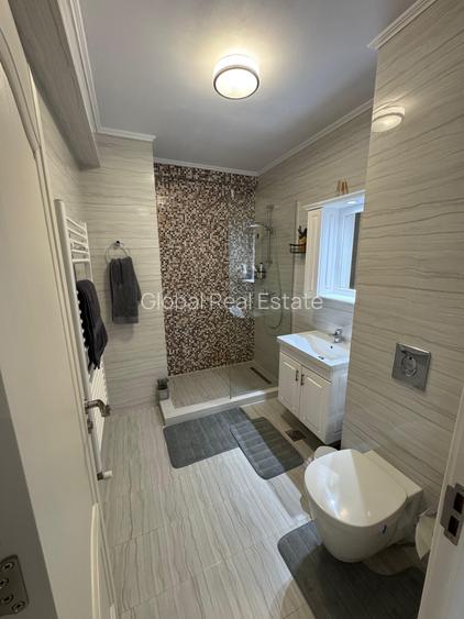 2 Camere 61mp Zona Gara- Scafandri Mobilat Loc Parcare Vedere Spre Port - 23