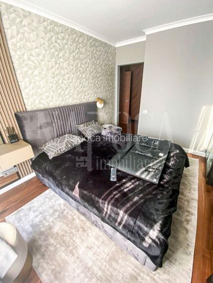 Apartament 3 camere de vanzare in Manastur, Cluj Napoca - 3