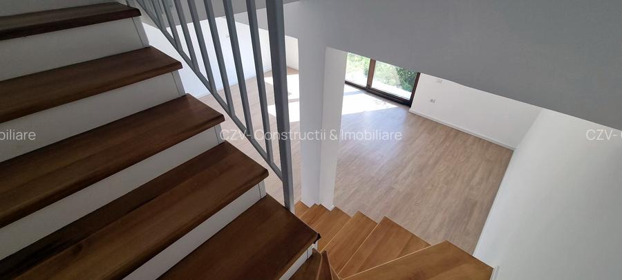 Mutare Imediata -  "Vile în ansamblu securizat – liniște, protecție și confort" - 18