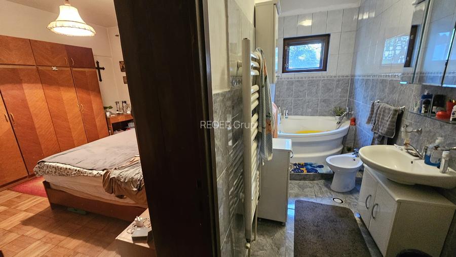 Casă ULTRACENTRALĂ + garaj – ideală firmă sau locuință - 12