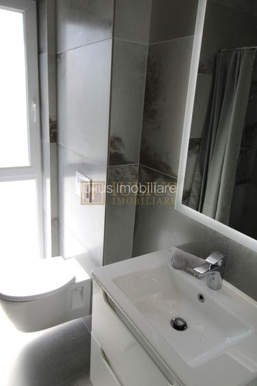 Duplex cu dotari premium, prima inchiriere -  Dumbravita - 9