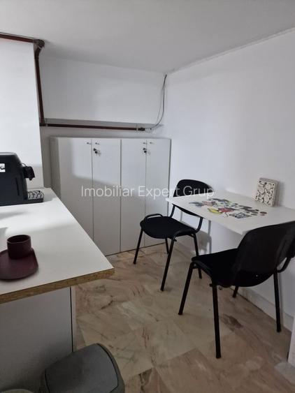 Zona Universitate Batistei mezanin 79 mp plus balcon 17 mp  pt birouri - 8