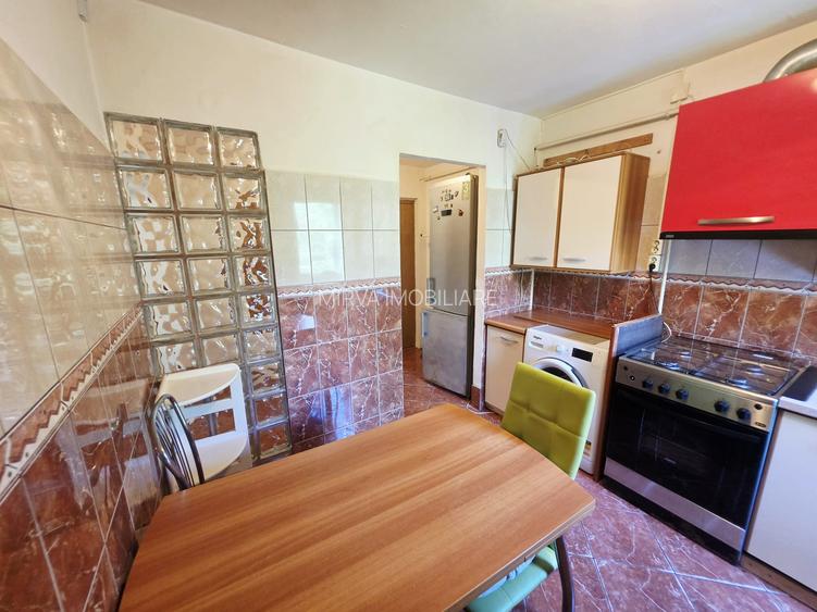 Apartament 2 camere, confort 1, zona Nord - 17
