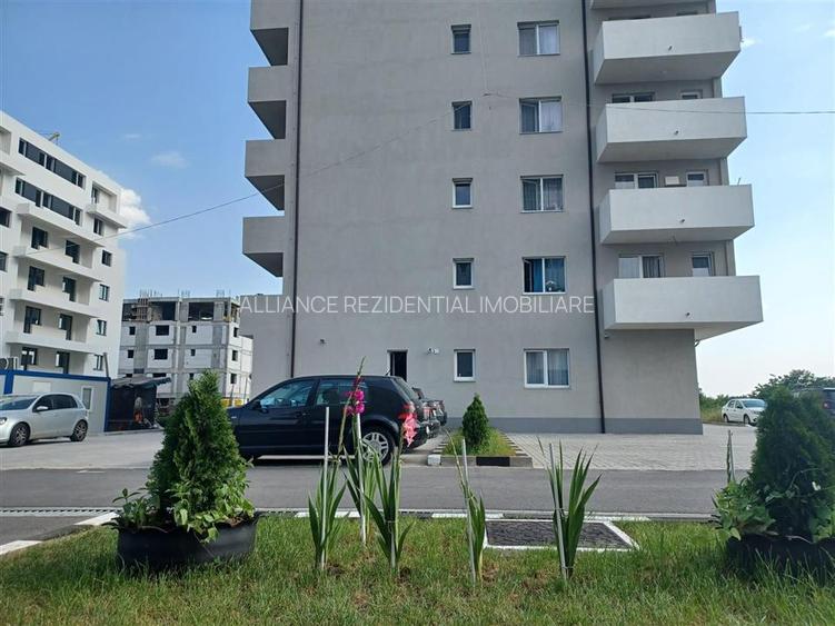 Apartament cu 3 camere cu 2 bai, Berceni, Postalionului - 4