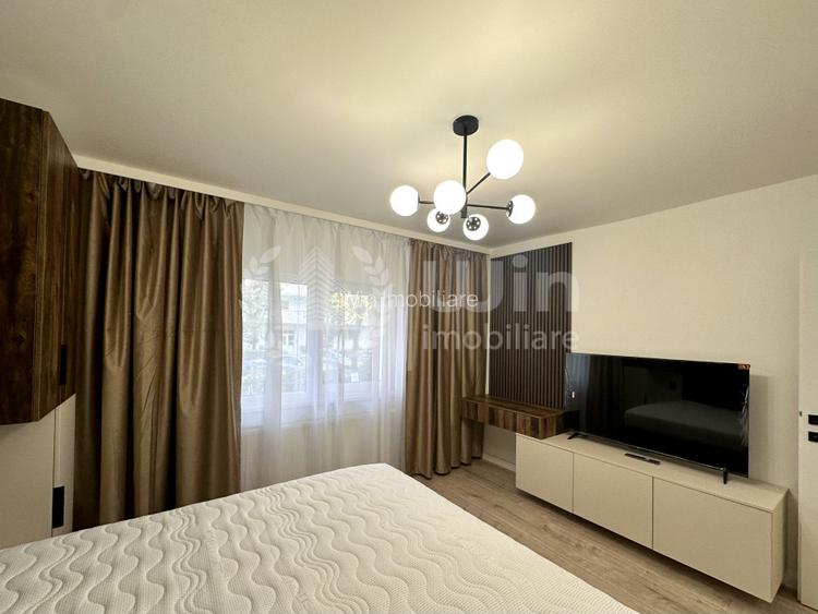  Apartament 3 camere | Ultrafinisat | 63mp | La Cheie | Dorobantilor - 9