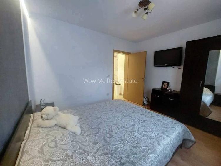 VILĂ INDIVIDUALĂ 5 Camere  Strada Cireșului, Fundeni Dobroești - 19