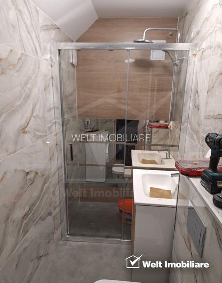 Apartament modern, 2 camere, zona centrală - 5