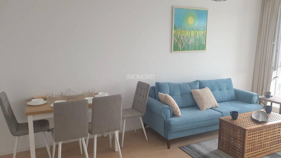 Atria Urban Resort 2 camere mobilat complet - 21