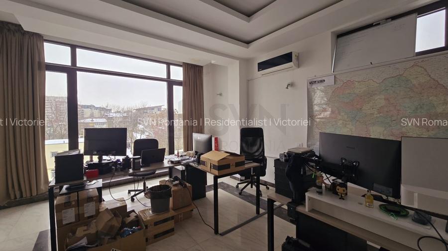 REV2005560 Vila de inchiriat Floreasca - 7