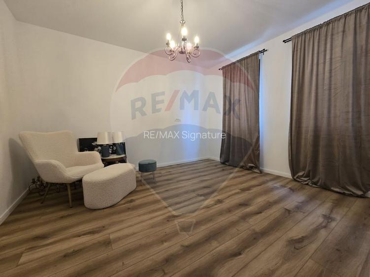 DE INCHIRIAT Casă / Vilă cu 5 camere în zona Ferme/OTOPENI - 12