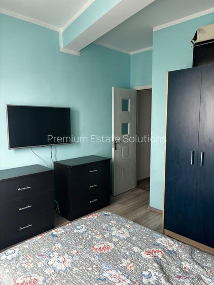 Apartament 2 camere-Mobilat și utilat+ Loc de parcare-Militari Residence - 6