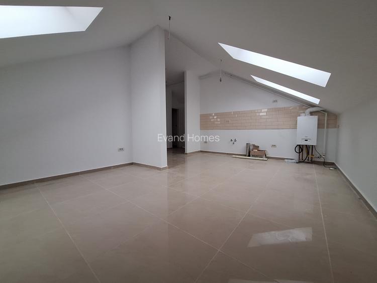 Apartament Chisoda- 3 camere- 71mp-locatie excelenta - 3