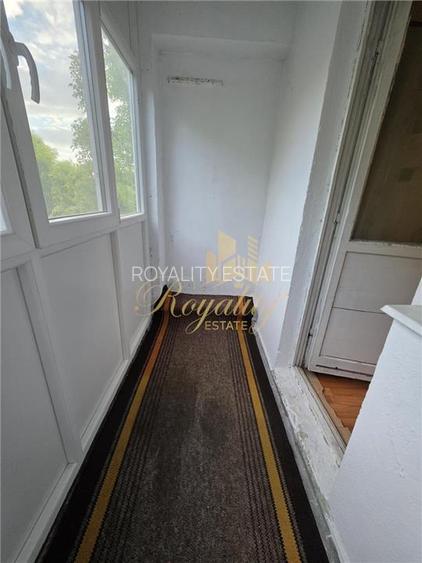 Apartament 2 camere, ETAJ 2, 43 mp - Zona Sagului - 5