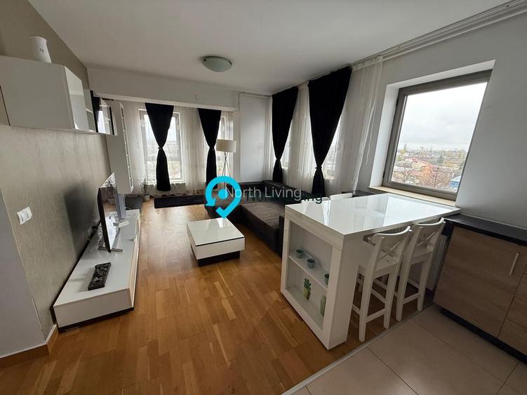 Apartament 2 Camere / Colloseum Chitila - 2