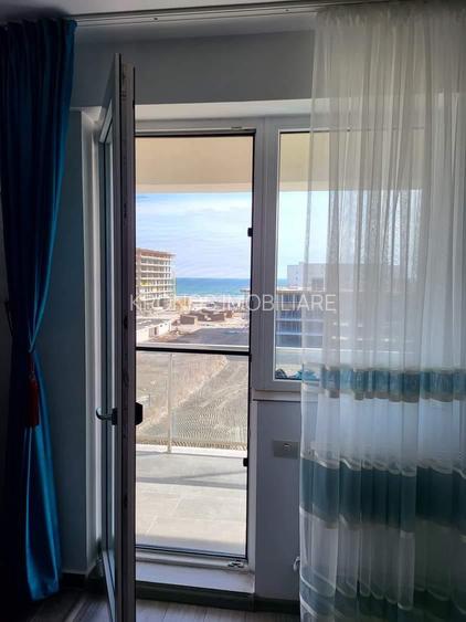 OCAZIE ! MAMAIA NORD ZONA LIDL 2 CAMERE 67 MP MOBILAT + UTILAT VEDERE CATRE MARE - 13