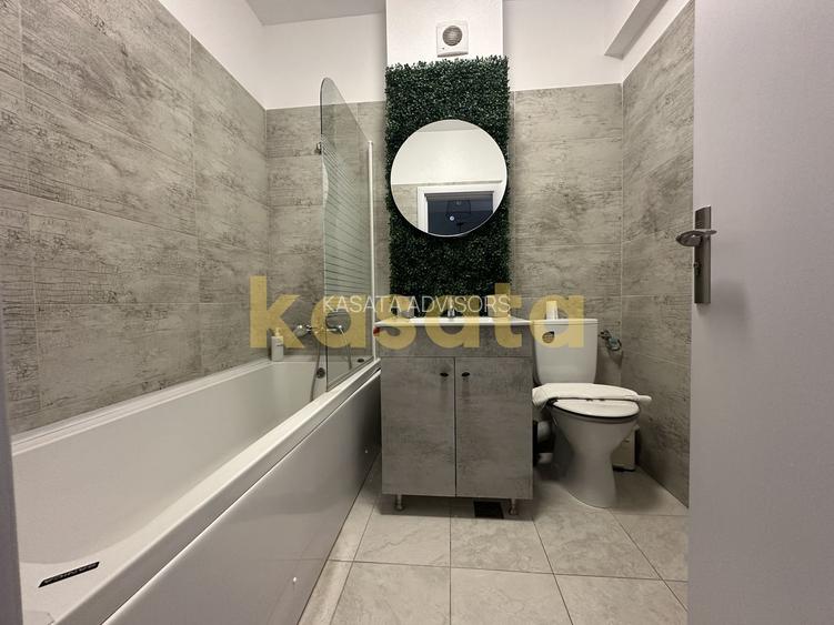 2 Camere 🏢 | Militari | Etaj intermediar ⬆️ | Parcare disponibila 🚗 - 8