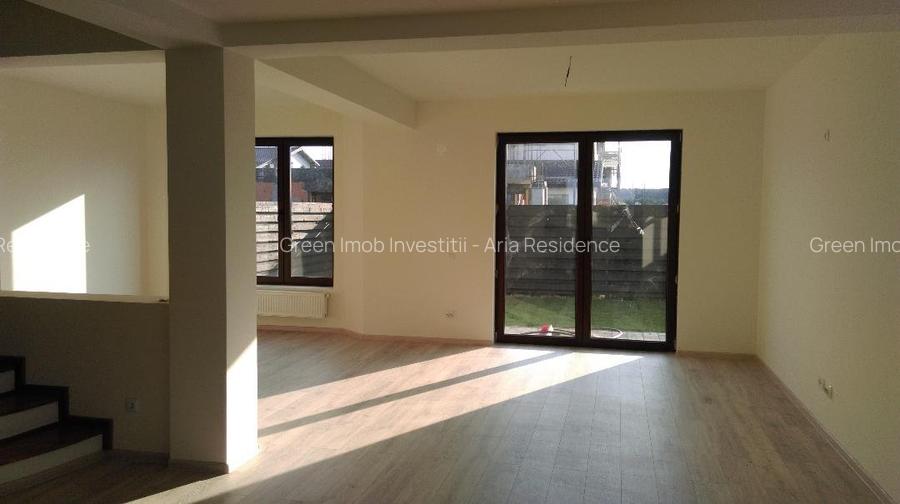 Vila tip C1 Aria Residences - 6