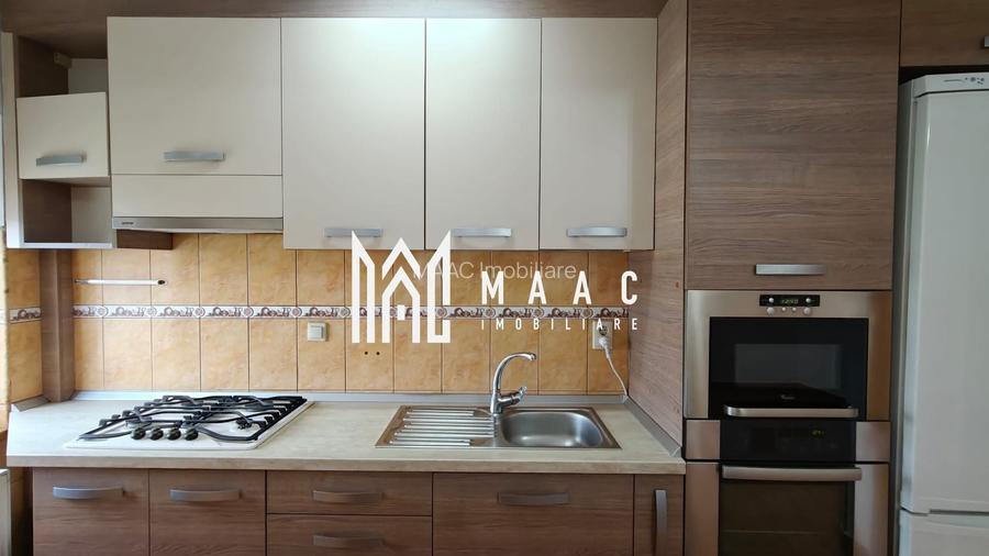 Apartament 4 camere |  2 balcoane | 86 mp | Ștrand - 4