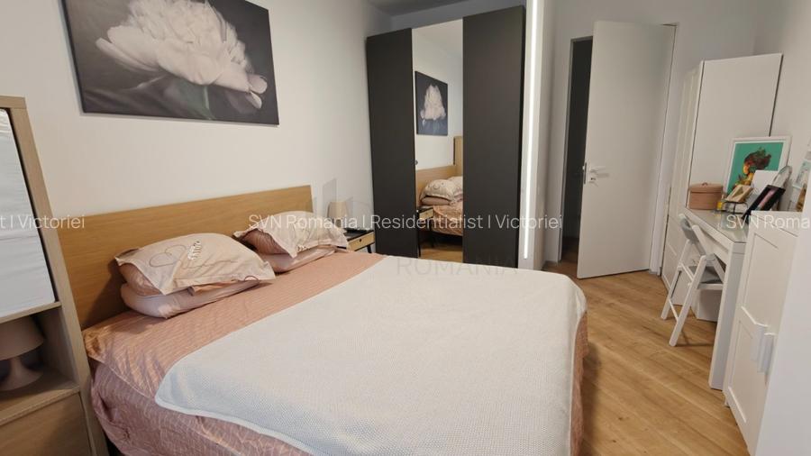 REA1027579 Apartament Premium 3 Camere  Complex 4City - 8