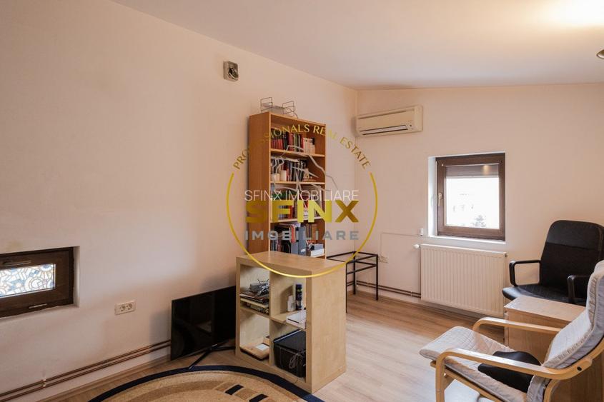 Vila Individuala | curte proprie | loc de parcare| Vatra Luminoasa | firma - 13