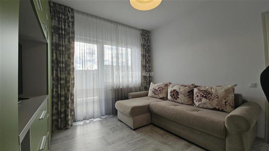 Apartament 2 camere 58mp, decomandat, Zorilor, Spital de Recuperare - 12