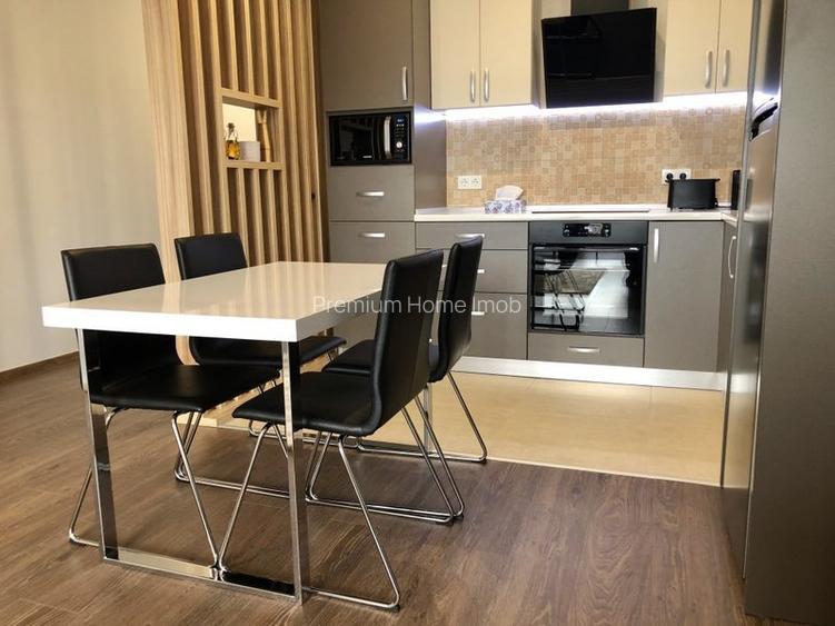 Apartament | 2 camere | bloc nou | Unirii | SoHo Residence - 4