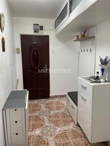 Matei Estate vinde ap 2 camere zona Sp judetean - 5
