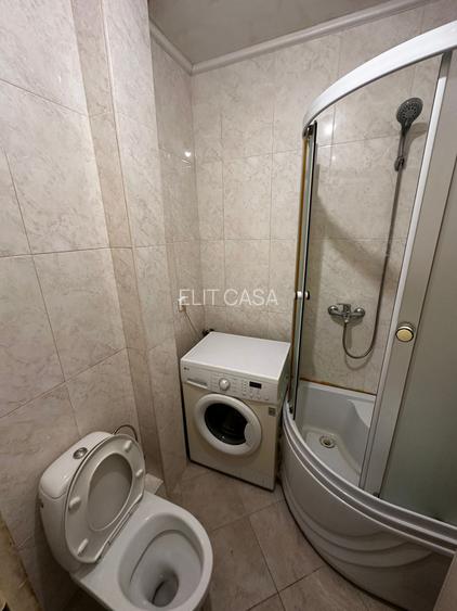Apartament cu 1 camera, zona Podu Ros - 4