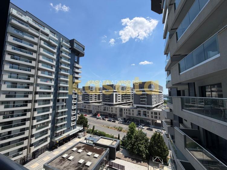 Apartament de vanzare – 2 Camere | Zona de Nord | Complex Upground - 14