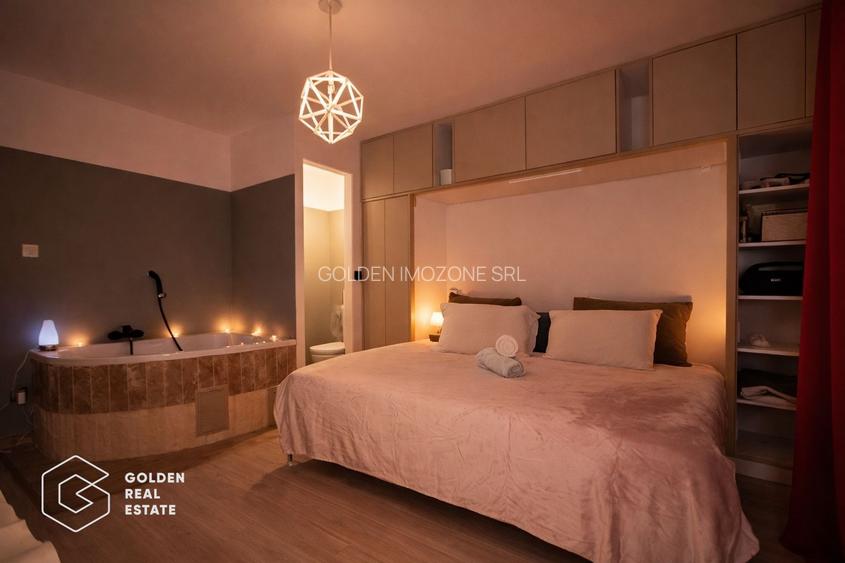 Vilă exclusivistă cu funcțiuni mixte, în Sânandrei- potențial investițional - 5