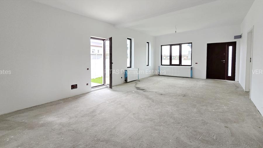 Casa noua de vanzare Pantelimon, 4 camere, teren 300 mp, maxi-taxi 900 m - 7